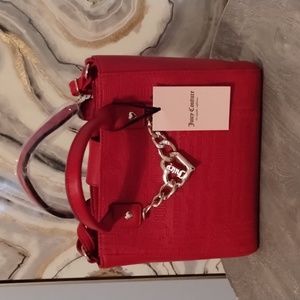 Juicy couture tote